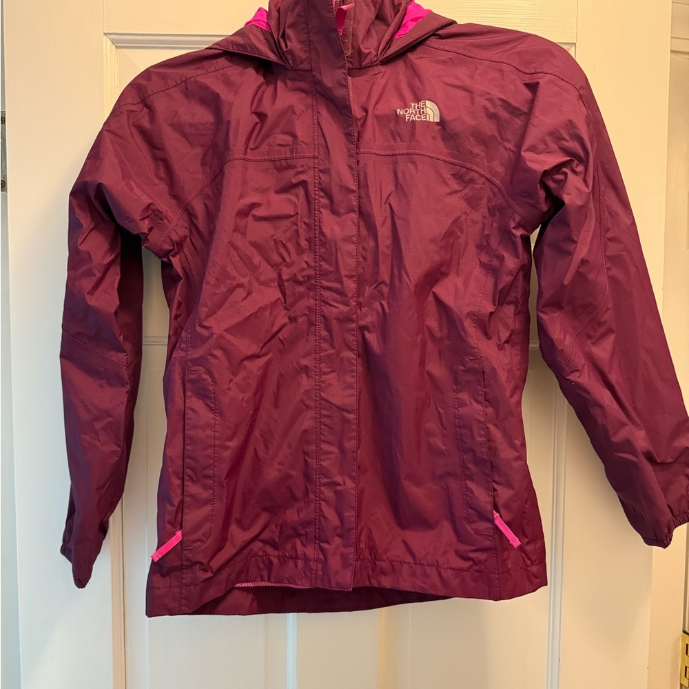 The North Face Jacket
